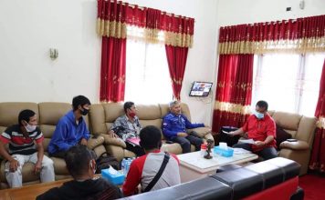 Pola Kemitraan Tidak Sesuai Kesepakatan, Koperasi Melancar Sejahtera Adukan Persoalan Dengan PT. Pratama Proetesindo ke DPRD