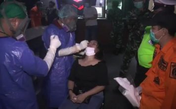 Lonjakan Kasus Covid-19 di Ketapang Terus Bertambah, Pemkab Tutup Sementara Tempat Hiburan Malam