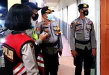 12 Kasus Prostitusi di Landak Berhasil Diungkap, Pelaku Didenda 1 Juta Rupiah