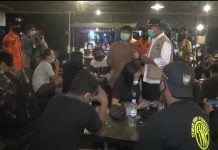 Pemkab Ketapang Wajibkan Tempat Hiburan Malam Hingga Cafe Tutup Pukul 21.00 Wib