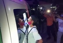 Kasus Positif Covid-19 Terus Bertambah Pemkab Sanggau Mulai Berlakukan PPKM Berskala Mikro