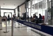 1.083 WNI Bermasalah Dideportasi Dari Malaysia Sejak Januari Hingga April 2021