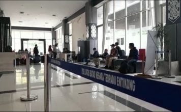 1.083 WNI Bermasalah Dideportasi Dari Malaysia Sejak Januari Hingga April 2021