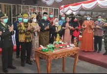 Pemkab Bengkayang Masih Fokus Pada Tata Kelola Birokrasi