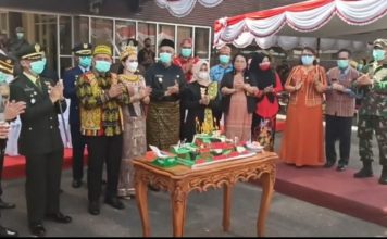 Pemkab Bengkayang Masih Fokus Pada Tata Kelola Birokrasi