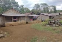 Warga Desa Lomba Karya Dambakan Aliran Listrik PLN