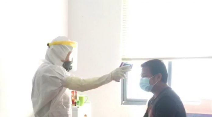Satgas Penanganan Covid-19 Ketapang Catat 25 Orang Meninggal Dunia Akibat Covid-19