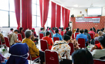 Pemkab Landak Gelar Rakor Tindaklanjuti Surat Edaran Menpan-RB Terkait Pelestarian Arsip