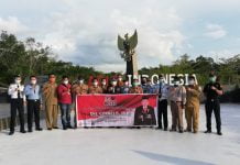 Anggota DPR RI Cornelis Minta Pembangunan Perbatasan Selesai Tahun 2024