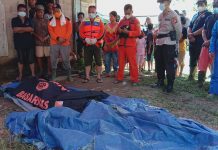 Sempat Dinyatakan Hilang Saat Mancing di Sungai Mempawah AN Ditemukan Dalam Kondisi Tidak Bernyawa