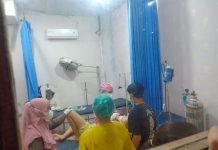 Karyawan Meubel di Sekadau Tega Tusuk Istri dan Anak Bosnya, Korban Alami Sejumlah Luka