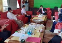 Sosialisasi Proyek Strategis Nasional Kementerian Agraria dan Tata Ruang BPN Landak Akan Digelar 25 Mei 2021