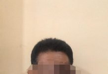Jual Sabu dan Miliki Sejumlah Senjata Api Rakitan SP Warga Menyuke Diringkus Polisi
