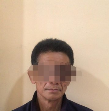 Jual Sabu dan Miliki Sejumlah Senjata Api Rakitan SP Warga Menyuke Diringkus Polisi