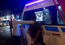Sepanjang PPKM Mikro di Sanggau 18 Orang Positif Saat Jalani Swab Antigen