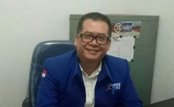 Komisi III DPRD Desak Pemkab Bengkayang Tambah Ruang Isolasi Covid-19