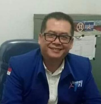 Komisi III DPRD Desak Pemkab Bengkayang Tambah Ruang Isolasi Covid-19