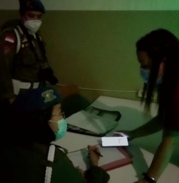Pemkab Bengkayang Temukan Dugaan Prostitusi Terselubung Berkedok Kos-Kosan
