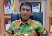 Tahun Ini, Sejumlah Ruas Jalan Rusak di Ketapang Akan Diperbaiki