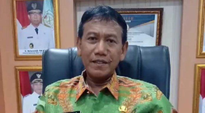 Tahun Ini, Sejumlah Ruas Jalan Rusak di Ketapang Akan Diperbaiki