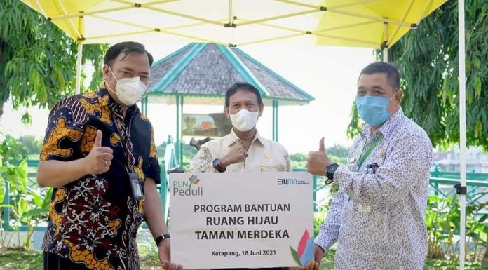 Wabup Farhan: Kawasan Jalan Mardeka Merupakan Kawasan Perdagangan dan Jasa