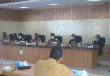 Ketapang Didaulat Jadi Tuan Rumah Pelaksanaan MTQ ke-30 Tingkat Provinsi Kalbar Tahun 2022