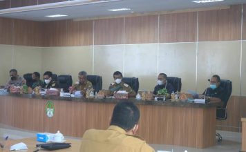 Ketapang Didaulat Jadi Tuan Rumah Pelaksanaan MTQ ke-30 Tingkat Provinsi Kalbar Tahun 2022