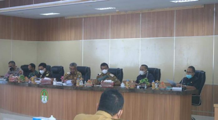 Ketapang Didaulat Jadi Tuan Rumah Pelaksanaan MTQ ke-30 Tingkat Provinsi Kalbar Tahun 2022
