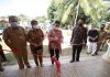 Buka PKL Dharma Insan Pontianak di Landak, Ini Pesan Bupati Karolin