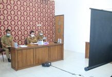 Pemkab Landak Entaskan Status Desa Sangat Tertinggal