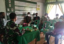 Peran Babinsa Dalam Kehidupan Masyarakat Serta Kontribusi Dalam Pemerintahan Desa