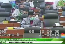 Sembako Bakal Dikenakan Pajak Ini Tanggapan Anggota DPR RI Cornelis