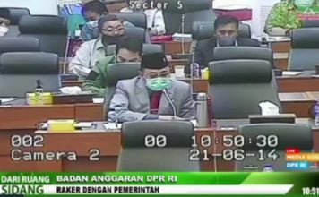 Sembako Bakal Dikenakan Pajak Ini Tanggapan Anggota DPR RI Cornelis