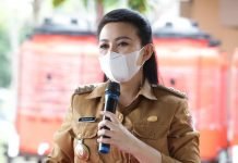 Pupuk Bersubsidi Kosong, Bupati Landak Surati Gubernur Kalimantan Barat