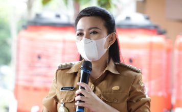 Pupuk Bersubsidi Kosong, Bupati Landak Surati Gubernur Kalimantan Barat