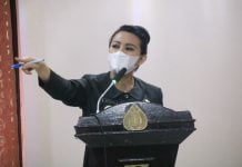 Bupati Landak Tanggapi Sanggahan Dari Produsen Pupuk Bersubsidi