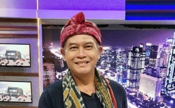 IWO Kutuk Keras Pembunuhan Wartawan di Sumut