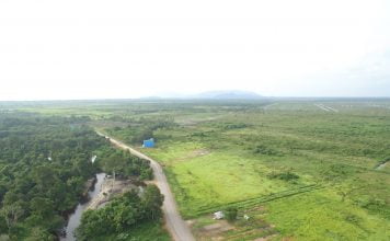 Progres Pembangunan Bandara Sukadana Kayong Utara Masuk Tahap Pembayaran Lahan dan Kajian Amdal