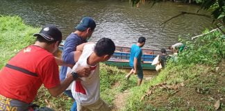 Tiga Warga Dusun Ketuat Melawi Jadi Korban Pembacokan, Polisi Dalami Motif Pelaku