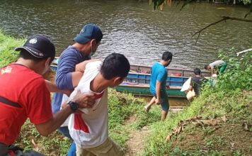 Tiga Warga Dusun Ketuat Melawi Jadi Korban Pembacokan, Polisi Dalami Motif Pelaku