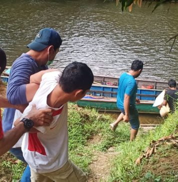 Tiga Warga Dusun Ketuat Melawi Jadi Korban Pembacokan, Polisi Dalami Motif Pelaku