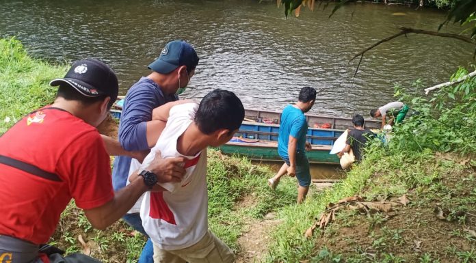 Tiga Warga Dusun Ketuat Melawi Jadi Korban Pembacokan, Polisi Dalami Motif Pelaku