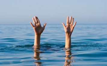 Pencarian Selama Tiga Hari, Korban Tenggelam di Sungai Kapuas Sanggau Ditemukan Meninggal Dunia