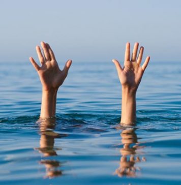 Pencarian Selama Tiga Hari, Korban Tenggelam di Sungai Kapuas Sanggau Ditemukan Meninggal Dunia
