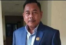 Anggota DPRD Sekadau Teguh Arif Hardianto Tutup Usia