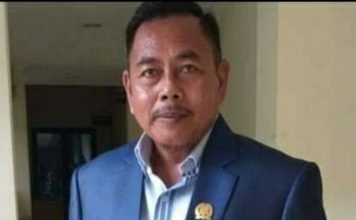 Anggota DPRD Sekadau Teguh Arif Hardianto Tutup Usia