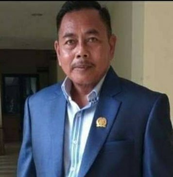 Anggota DPRD Sekadau Teguh Arif Hardianto Tutup Usia