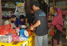 UMKM Bertahan Ditengah Pandemi Covid-19