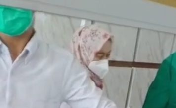 Kesal Terhadap Sistem Pelayanan, Keluarga Pasien Mengamuk di RSUD SMJ 1 Sukadana
