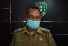 Bupati Bengkayang: Sanksi Administrasi Pelanggar Prokes Akan Disetor ke Kas Daerah